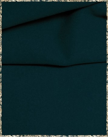 Kaschmirloden petrol